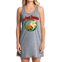 The Angry Beavers V.2 Tank Dress | Artistshot