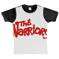 The Warriors Movie Graphic Youth T-shirt | Artistshot