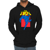 The Tick Cartoon Lightweight Hoodie | Artistshot