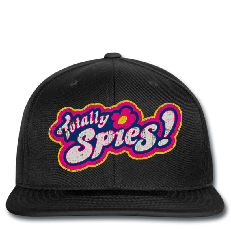 Vintage Totally Spies Printed hat by Rob Store | Artistshot