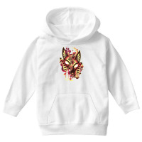 Anubis Mysteries Youth Hoodie | Artistshot