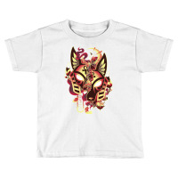 Anubis Mysteries Toddler T-shirt | Artistshot