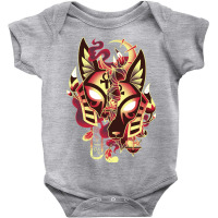 Anubis Mysteries Baby Bodysuit | Artistshot