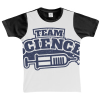 49 Team Science Vaccine Graphic Youth T-shirt | Artistshot