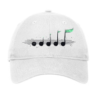 Biosphere Orchestra Adjustable Cap | Artistshot