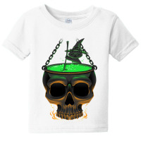 Black Magic Baby Tee | Artistshot