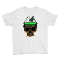 Black Magic Youth Tee | Artistshot