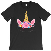 Autism Awareness T  Shirt Unicorn Autism Warrior Support Autism Warrio T-shirt | Artistshot