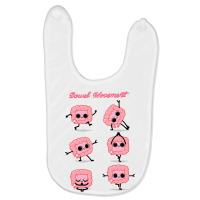 Bowel Movement Baby Bibs | Artistshot