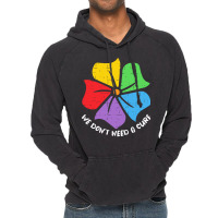 Autism Awareness T  Shirt We Don't Need A Cure Funny Autism Awareness Vintage Hoodie | Artistshot