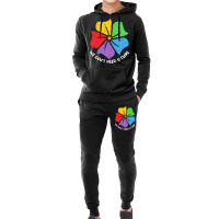 Autism Awareness T  Shirt We Don't Need A Cure Funny Autism Awareness Hoodie & Jogger Set | Artistshot