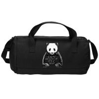 Don T Grow Up It S A Trap Duffel Bag | Artistshot