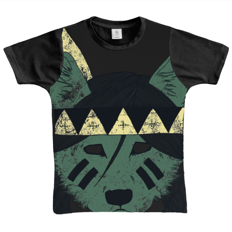 Green Skin Graphic Youth T-shirt | Artistshot