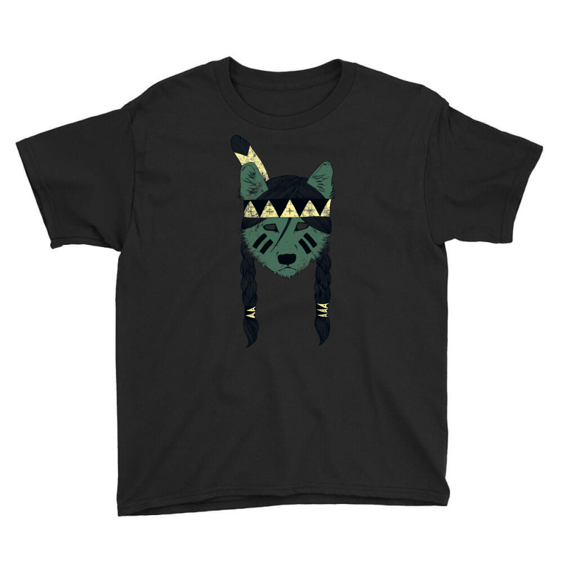 Green Skin Youth Tee | Artistshot