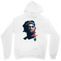 Neon Deion Unisex Hoodie | Artistshot