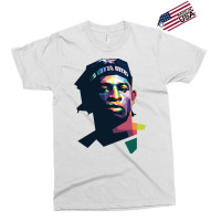 Neon Deion Exclusive T-shirt | Artistshot