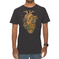 I`ll Find You   Love Travel Heart Wanderlust Vintage T-shirt | Artistshot