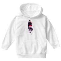 It S A Trap Youth Hoodie | Artistshot