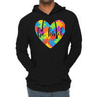 Autism Day T  Shirt Autism Awareness Amazing Cute Funny Colorful Motiv Lightweight Hoodie | Artistshot