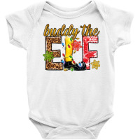 Buddy The Elf Baby Bodysuit | Artistshot