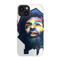 Godfather Of Rap Iphone 13 Case | Artistshot