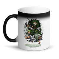 Roronoa Magic Mug | Artistshot