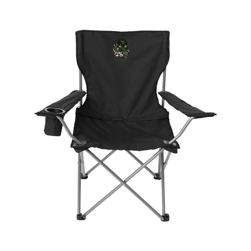 Roronoa Camping Chair | Artistshot