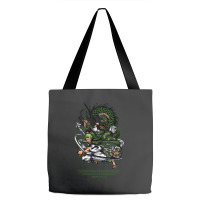 Roronoa Tote Bags | Artistshot