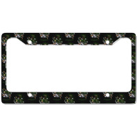 Roronoa License Plate Frame | Artistshot