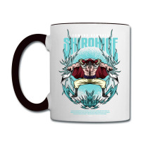 Sirohige Coffee Mug | Artistshot