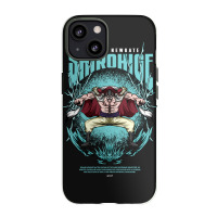 Sirohige Iphone 13 Case | Artistshot