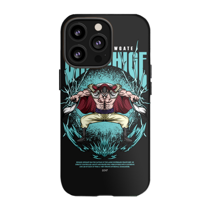 Sirohige Iphone 13 Pro Case | Artistshot