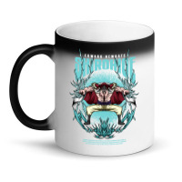 Sirohige Magic Mug | Artistshot