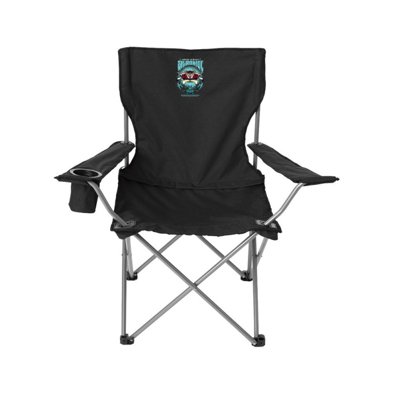 Sirohige Camping Chair | Artistshot