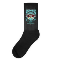 Sirohige Socks | Artistshot