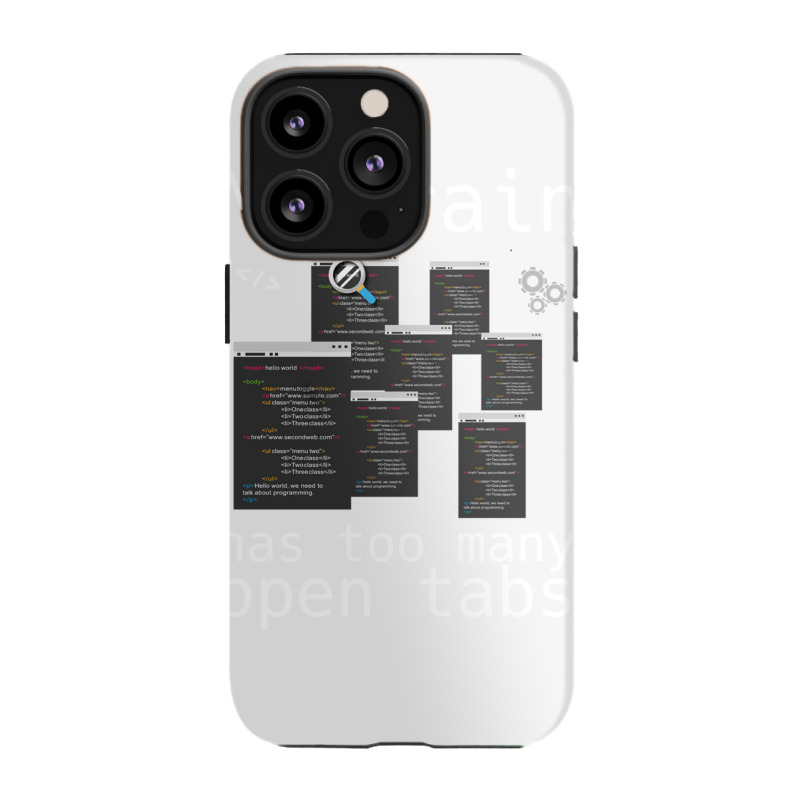 Programmer Software Computer Science Binary Pc (4) Iphone 13 Pro Case | Artistshot