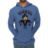 Vampurrr Lightweight Hoodie | Artistshot