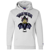 Vampurrr Champion Hoodie | Artistshot