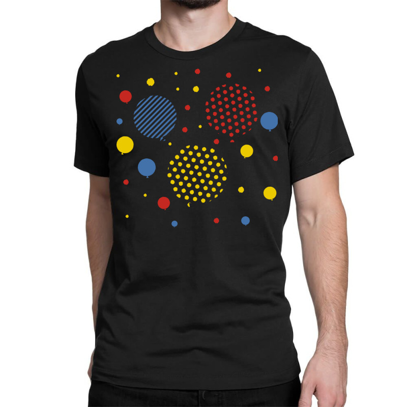 International Dot Day 11th Anniversary 15 Septembe Classic T-shirt by binly | Artistshot