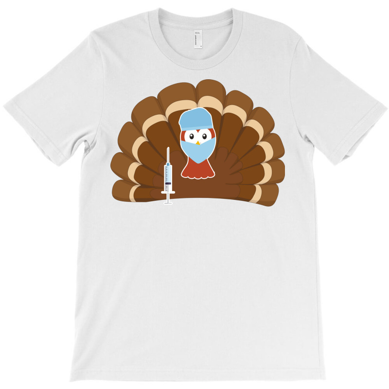 Funny Anesthesia Thanksgiving  Awesome T-shirt | Artistshot