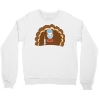 Funny Anesthesia Thanksgiving  Awesome Crewneck Sweatshirt | Artistshot