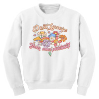 Don't Ignore Your Own Potential Sublimation Youth Sweatshirt | Artistshot