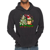 Tis The Season Vintage Hoodie | Artistshot