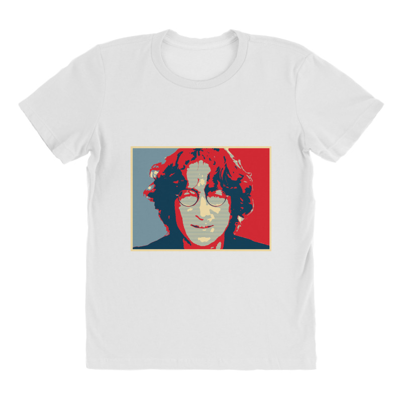Lennon All Over Women's T-shirt | Artistshot