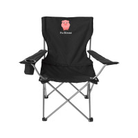 Cute Pig Momma Girl Pet Piglet Owner Mommy Mama Camping Chair | Artistshot