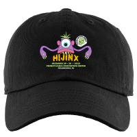 Hijinx Festival 2023 Kids Cap | Artistshot