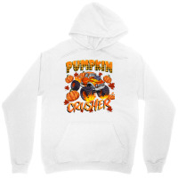 Pumpkin Crusher Unisex Hoodie | Artistshot