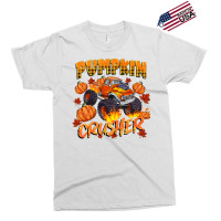 Pumpkin Crusher Exclusive T-shirt | Artistshot