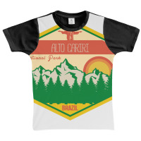 Alto Cariri National Park ,retro Graphic Youth T-shirt | Artistshot