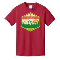 Alto Cariri National Park ,retro Basic Youth T-shirt | Artistshot